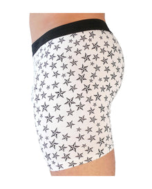 Nautische Sterne Pants für Herren