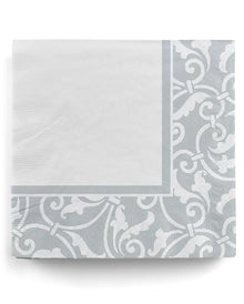 Ornament Servietten 16 St.