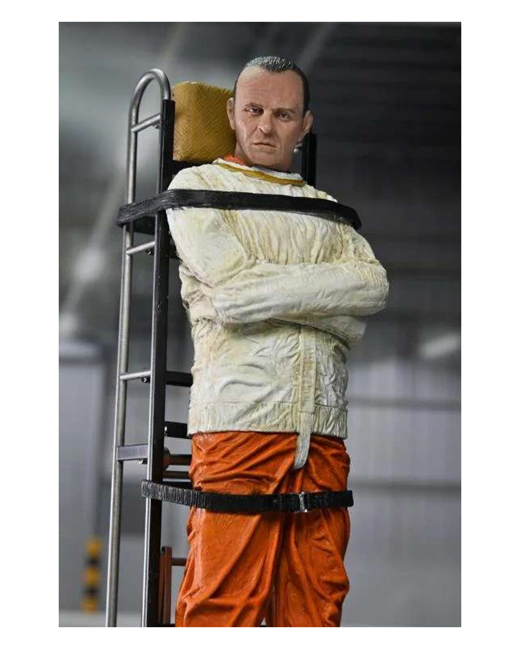 Schweigen der Lämmer Hannibal Maskiert Figur 17cm