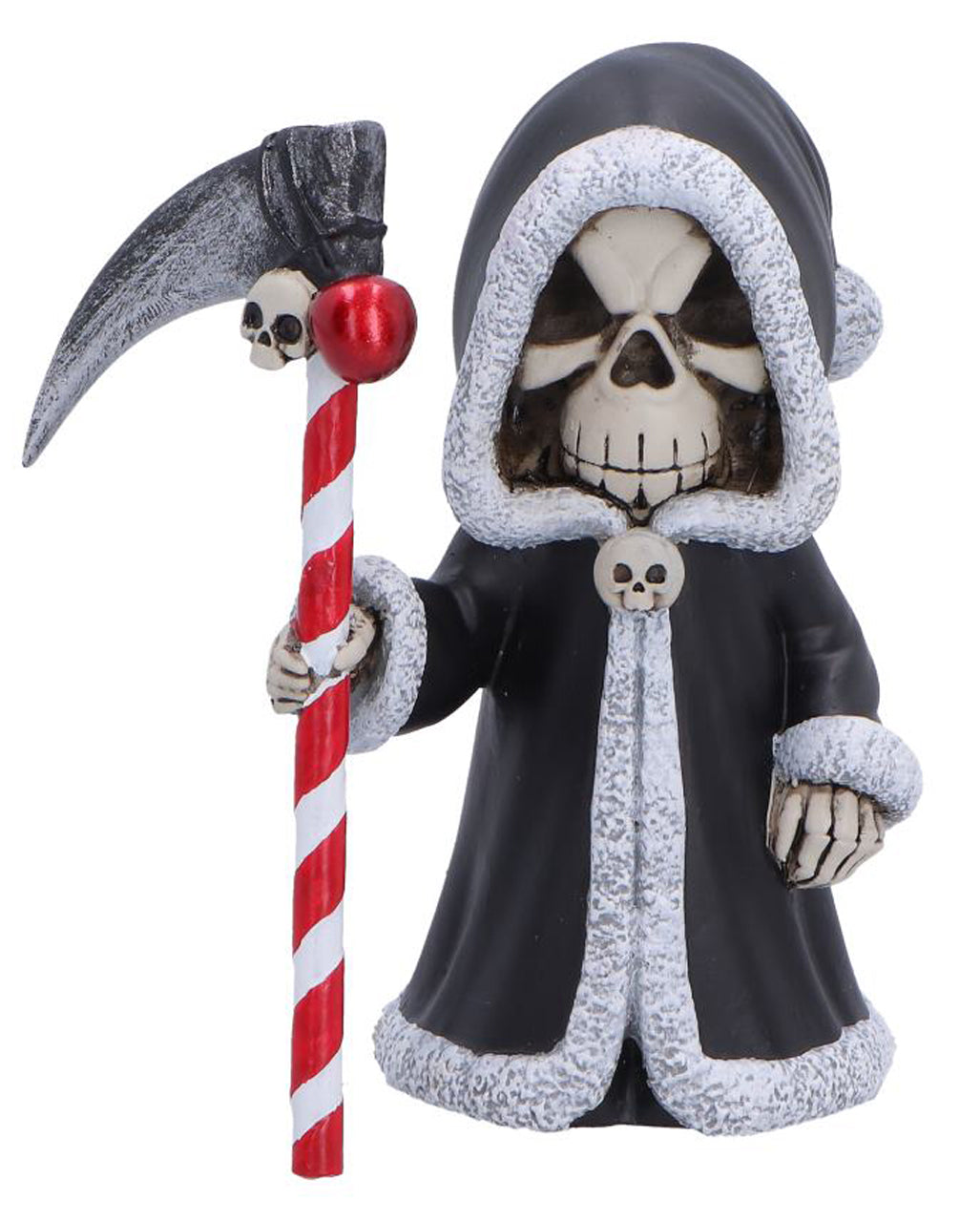 Silent Nightmares: Grimble Figure, 10 Cm