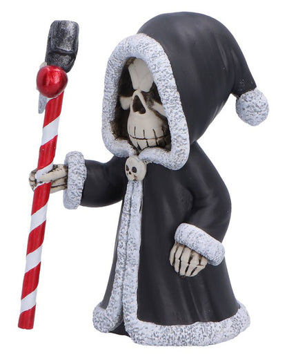 Silent Nightmares: Grimble Figure, 10 Cm