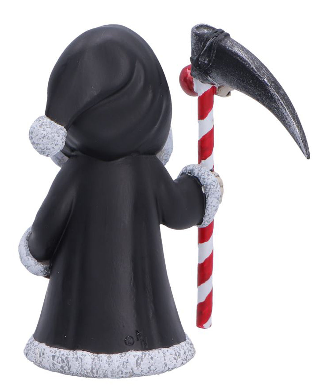 Silent Nightmares: Grimble Figure, 10 Cm