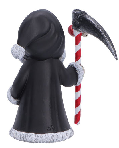 Silent Nightmares: Grimble Figure, 10 Cm