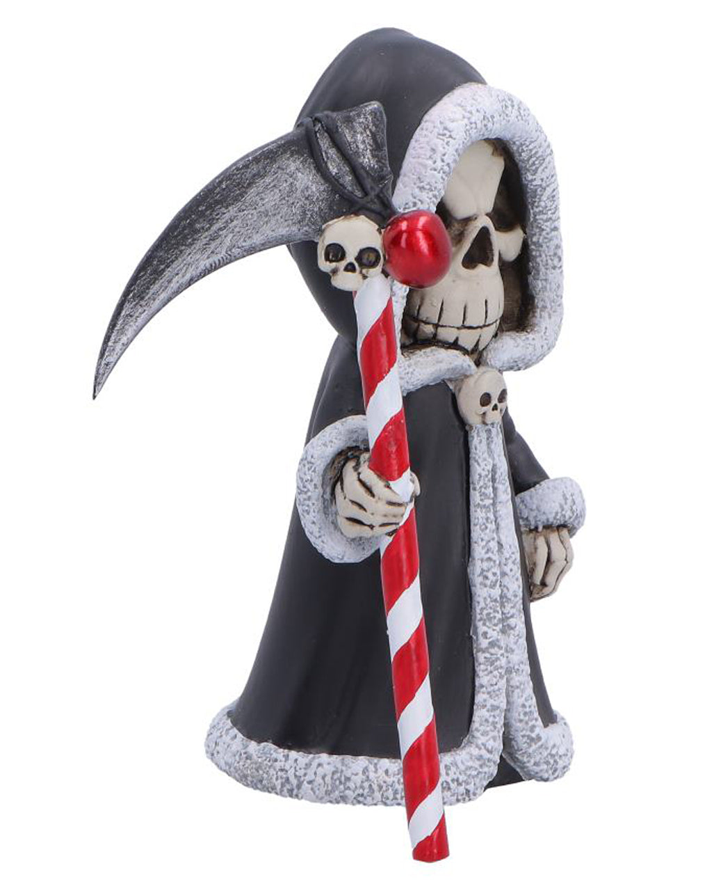Silent Nightmares: Grimble Figure, 10 Cm