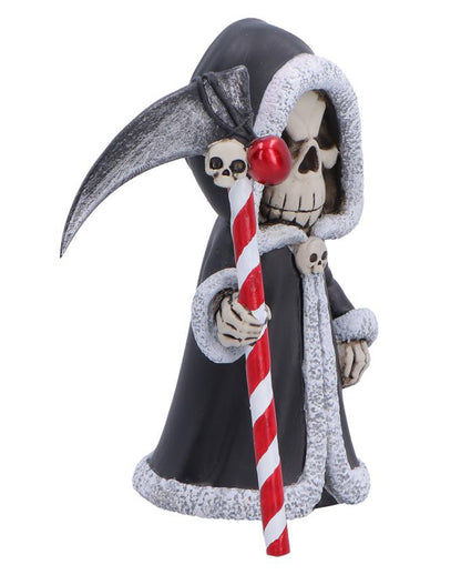Silent Nightmares: Grimble Figure, 10 Cm