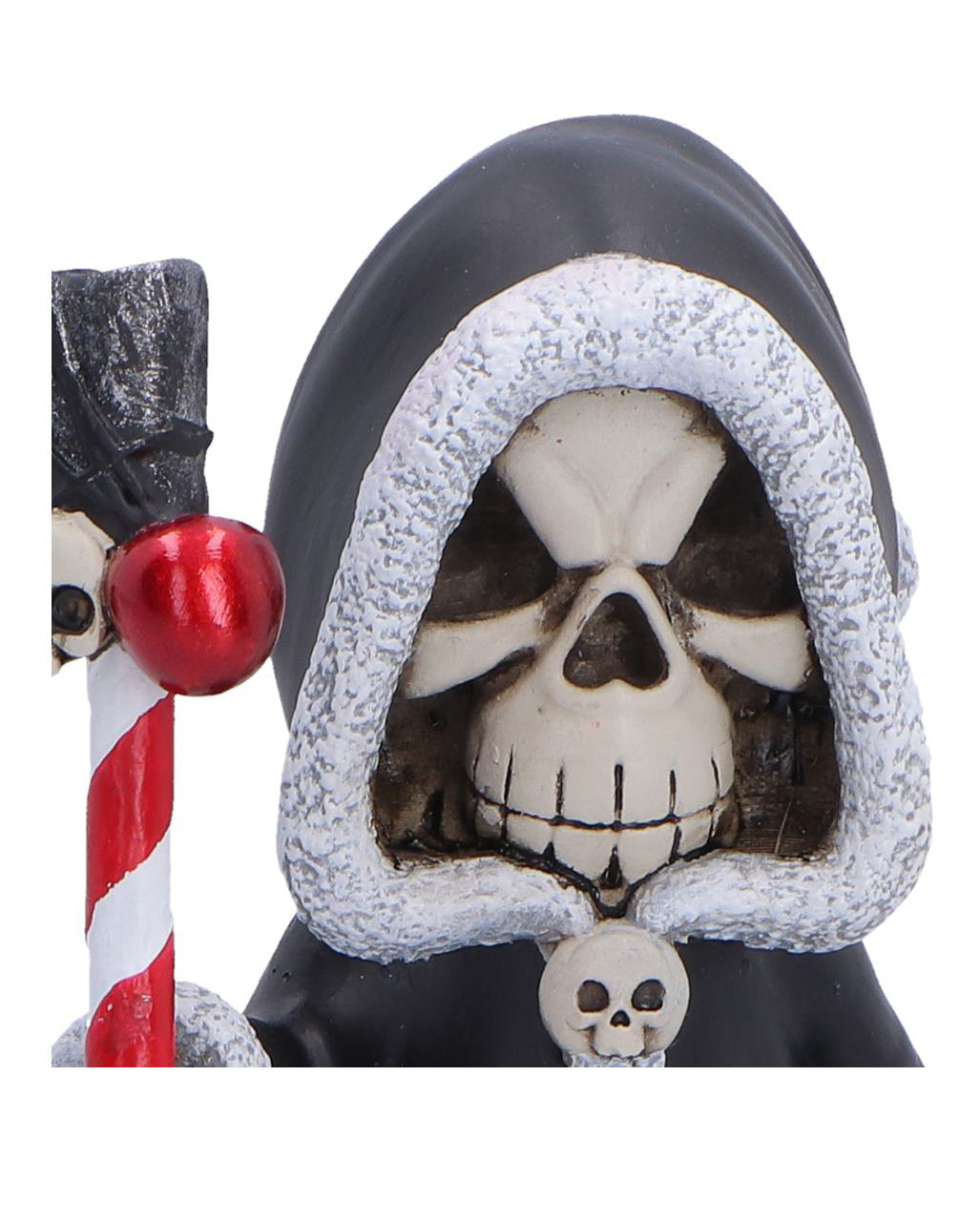 Silent Nightmares: Grimble Figure, 10 Cm