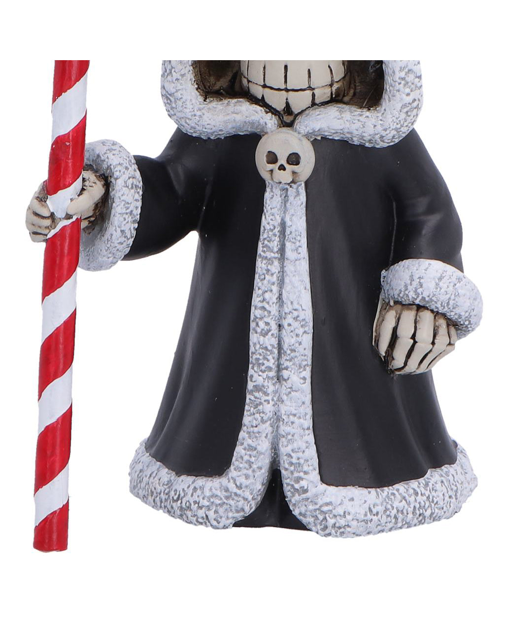 Silent Nightmares: Grimble Figure, 10 Cm