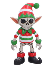 Jingels Figur 10,5cm - Silent Nightmares