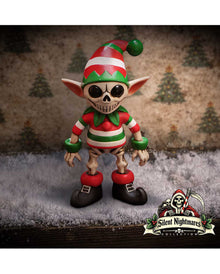 Jingels Figur 10,5cm - Silent Nightmares
