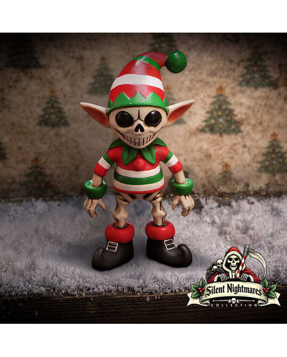 Jingels Figur 10,5cm - Silent Nightmares