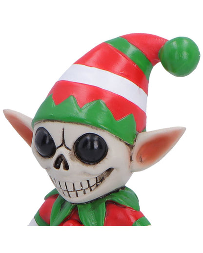 Jingels Figur 10,5cm - Silent Nightmares
