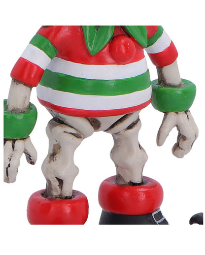 Jingels Figur 10,5cm - Silent Nightmares