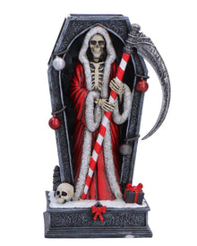 Merry Cryptmas Figur 17,5cm - Silent Nightmares