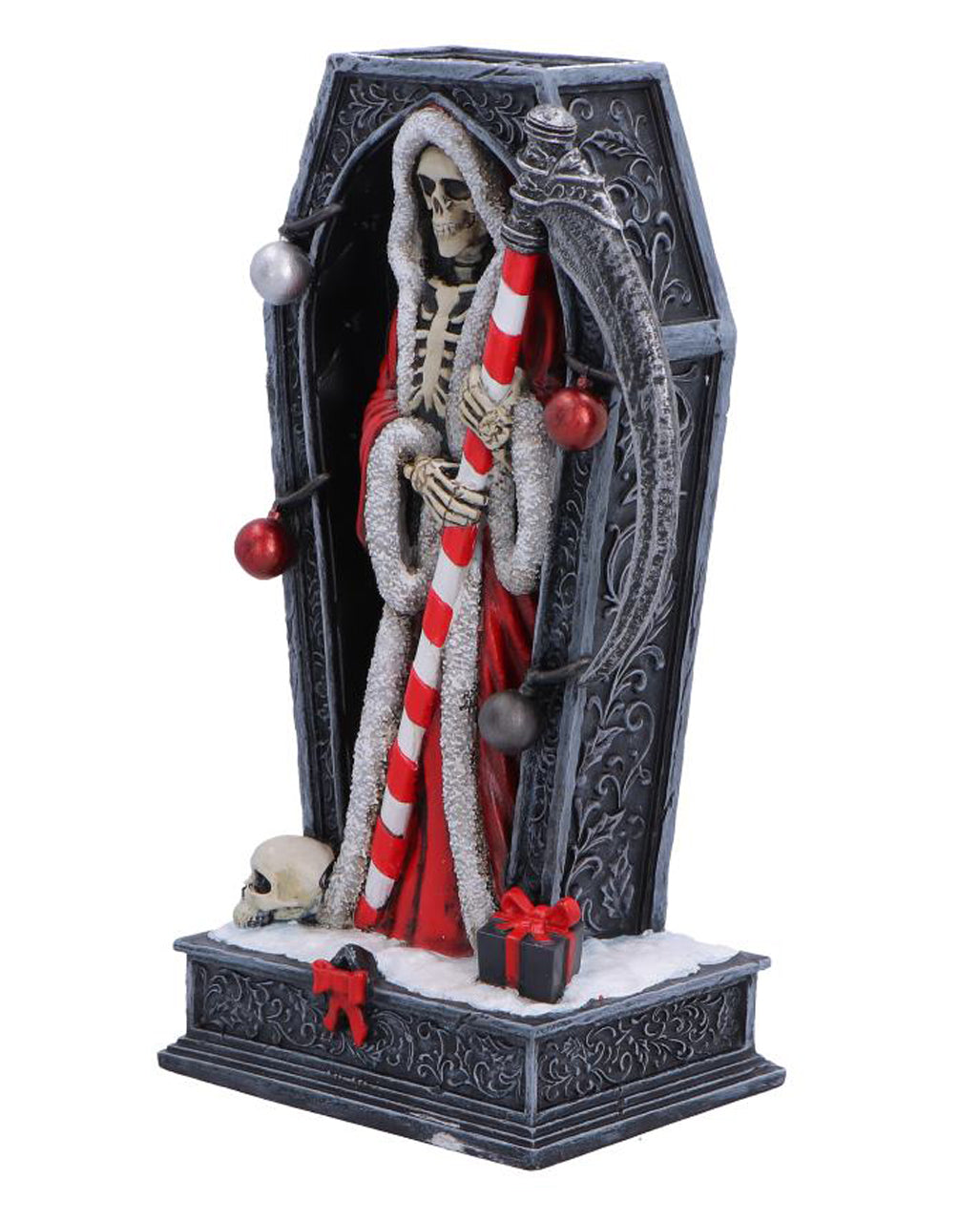 Merry Cryptmas Figur 17,5cm - Silent Nightmares