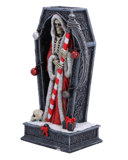 Merry Cryptmas Figur 17,5cm - Silent Nightmares