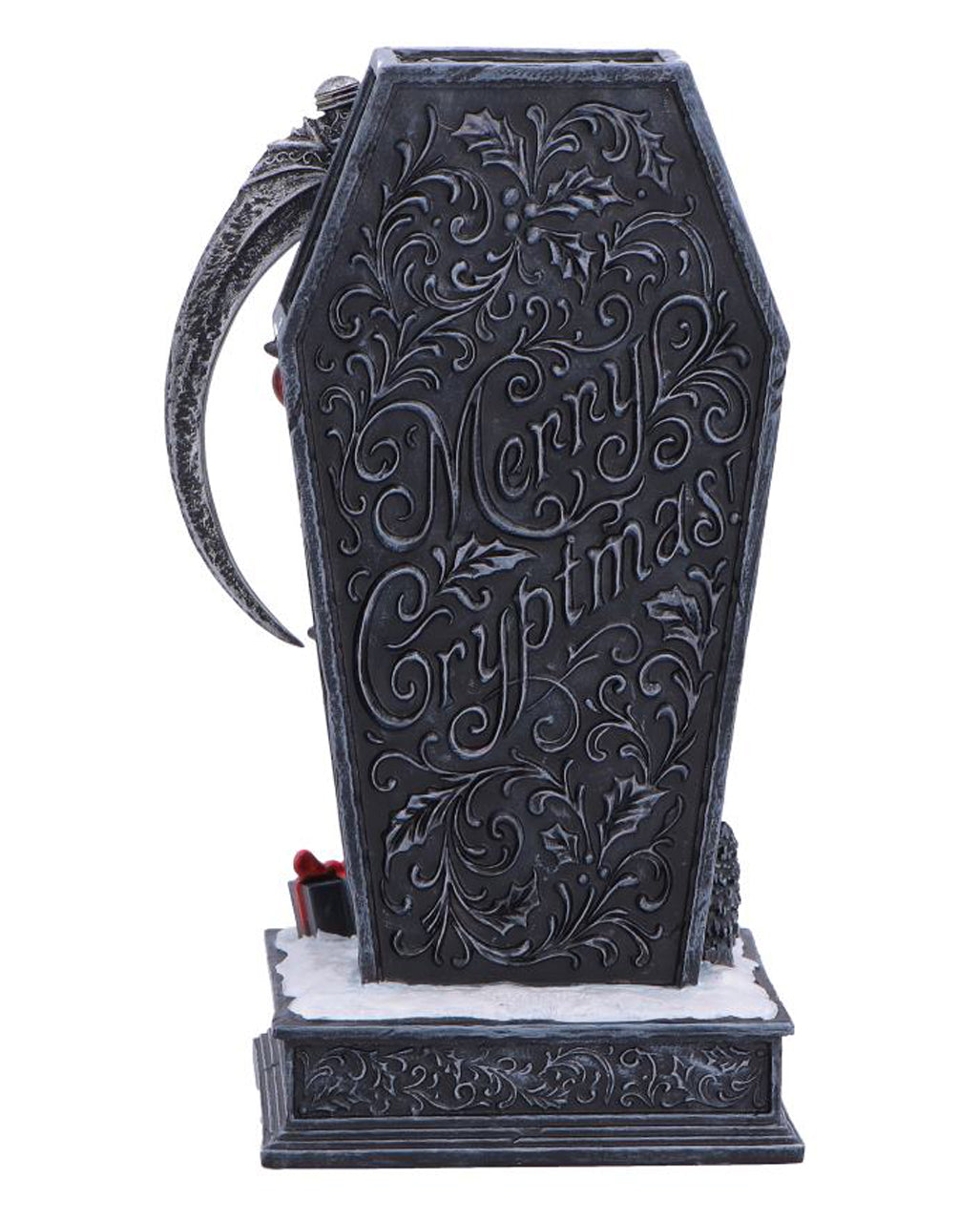 Merry Cryptmas Figur 17,5cm - Silent Nightmares