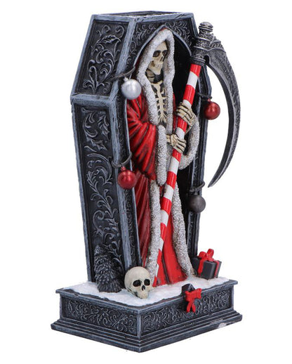 Merry Cryptmas Figur 17,5cm - Silent Nightmares