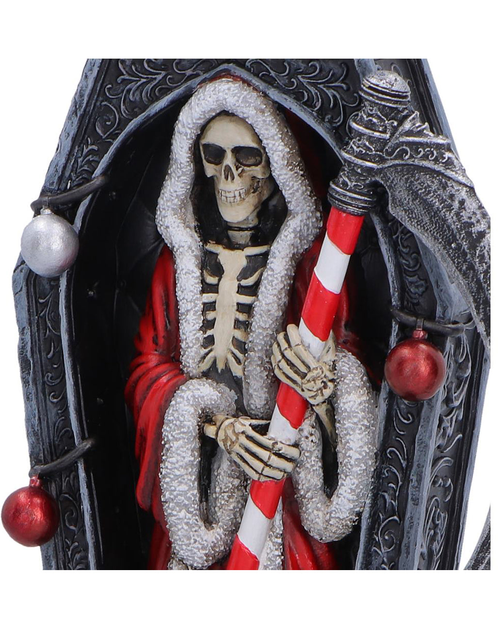 Merry Cryptmas Figur 17,5cm - Silent Nightmares