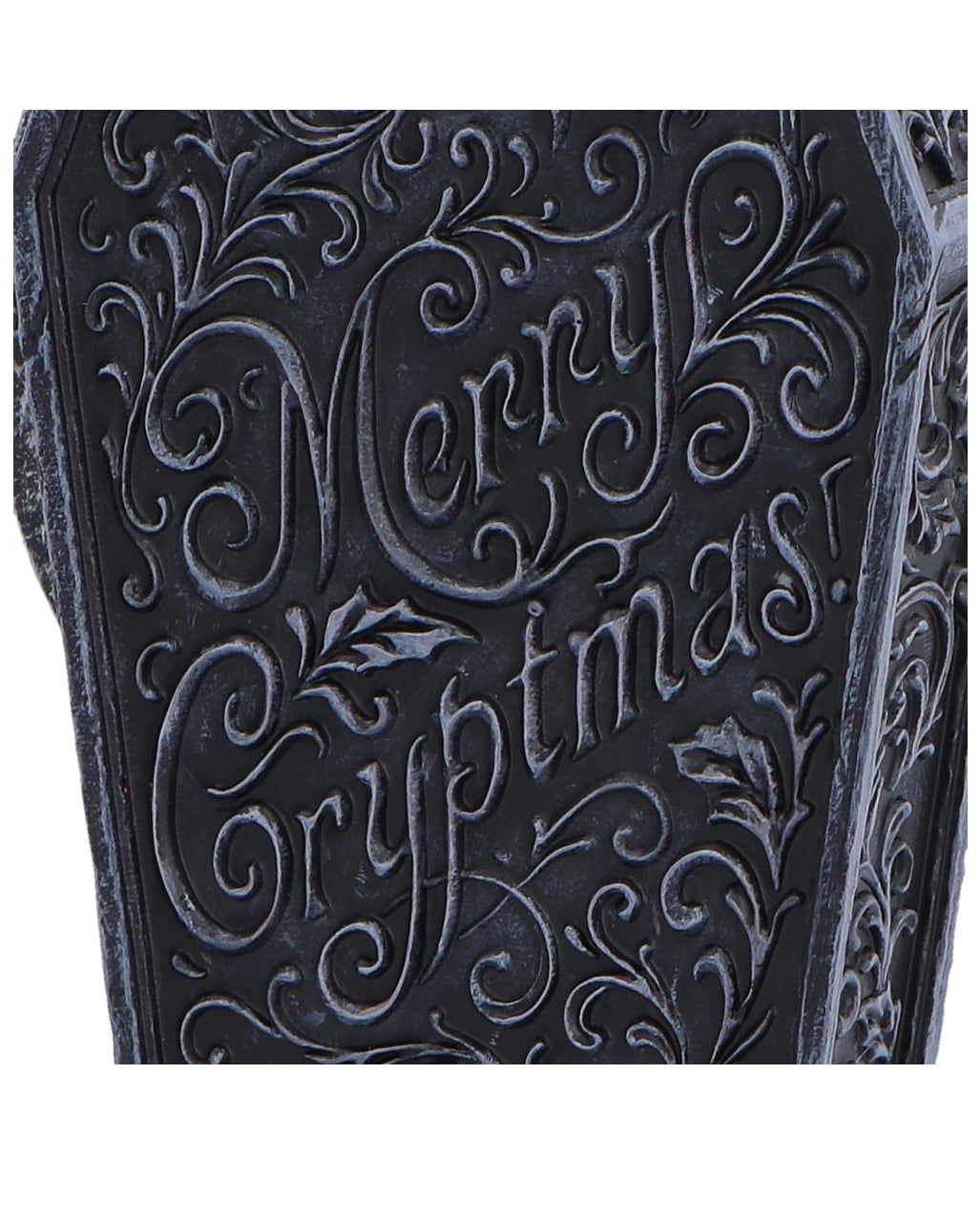 Merry Cryptmas Figur 17,5cm - Silent Nightmares
