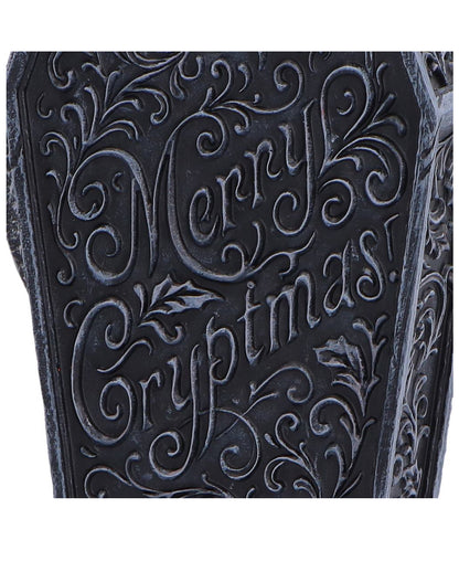 Merry Cryptmas Figur 17,5cm - Silent Nightmares