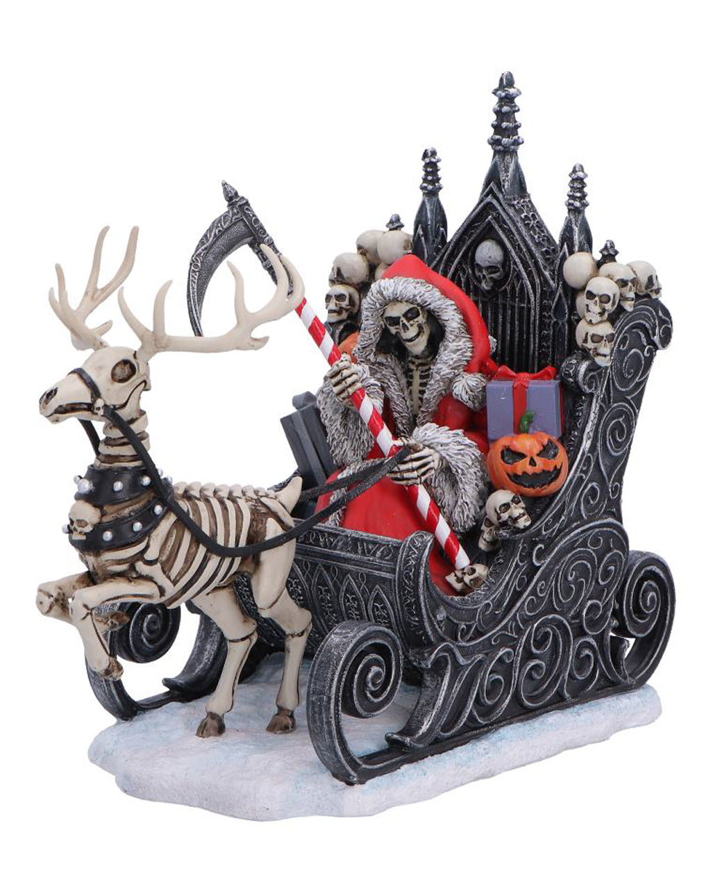 Slay Bells Figur 16cm - Silent Nightmares