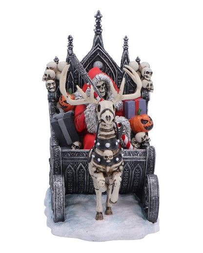 Slay Bells Figur 16cm - Silent Nightmares