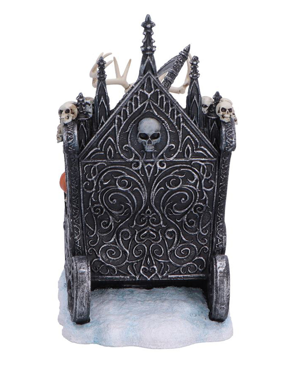 Slay Bells Figur 16cm - Silent Nightmares