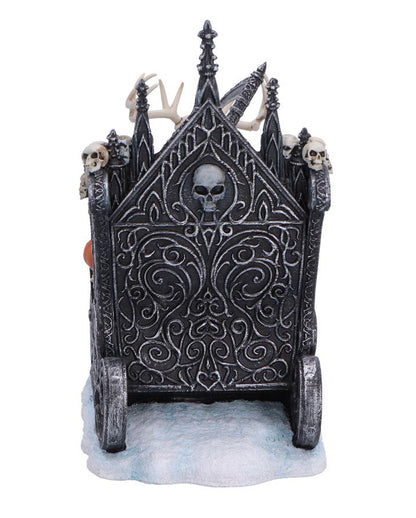 Slay Bells Figur 16cm - Silent Nightmares