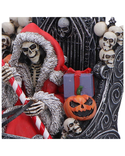 Slay Bells Figur 16cm - Silent Nightmares