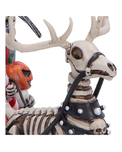 Slay Bells Figur 16cm - Silent Nightmares