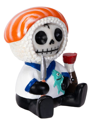 Sake Sushi - Furrybones Figur Klein