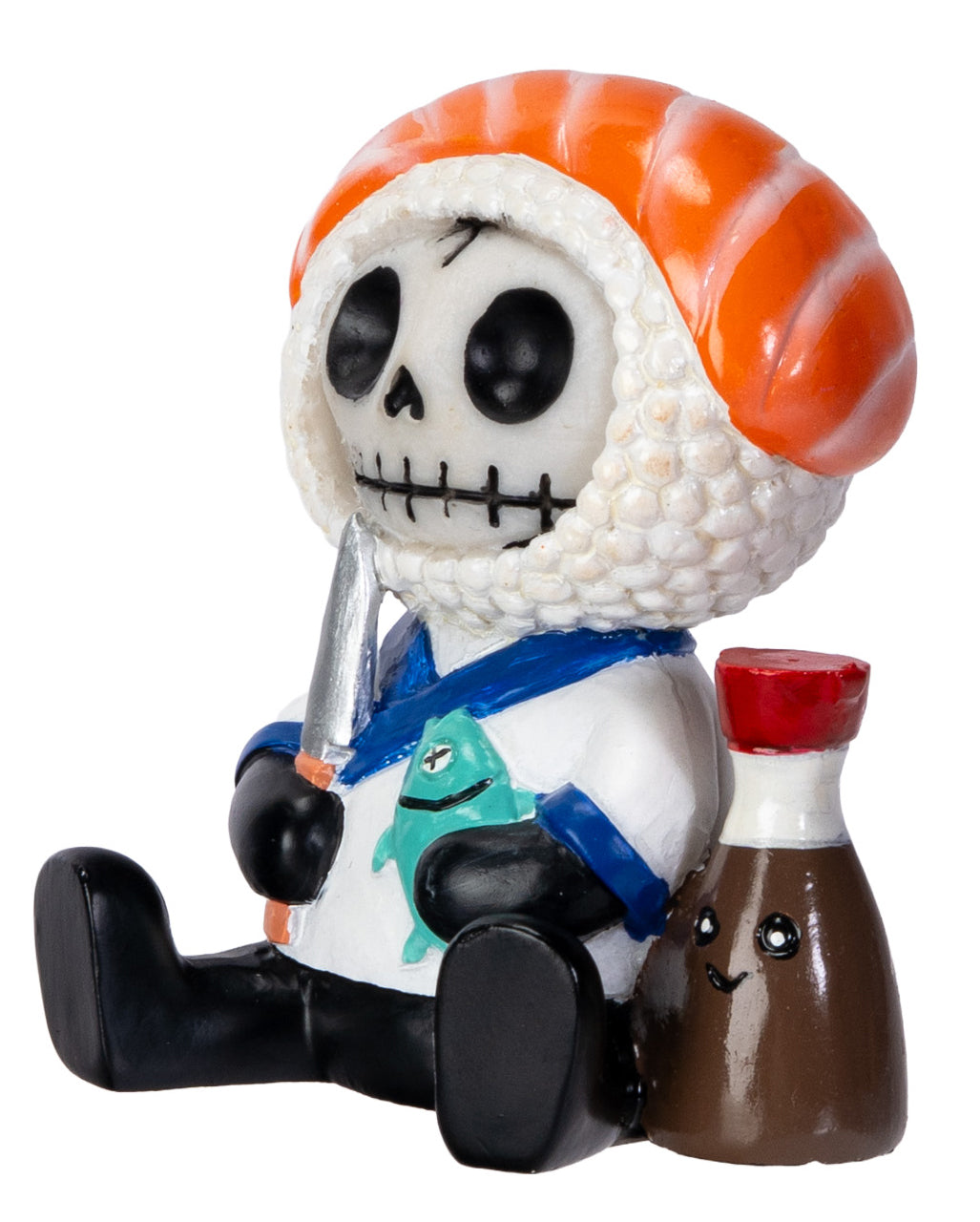Sake Sushi - Furrybones Figur Klein