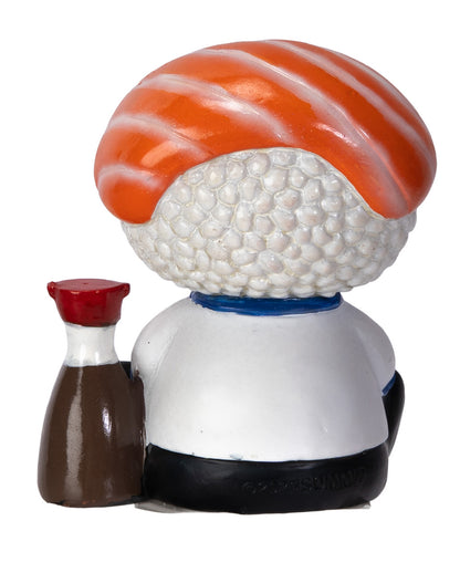Sake Sushi - Furrybones Figur Klein