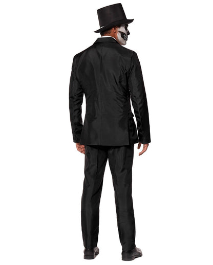 Skeleton Grunge Anzug - Suitmeister