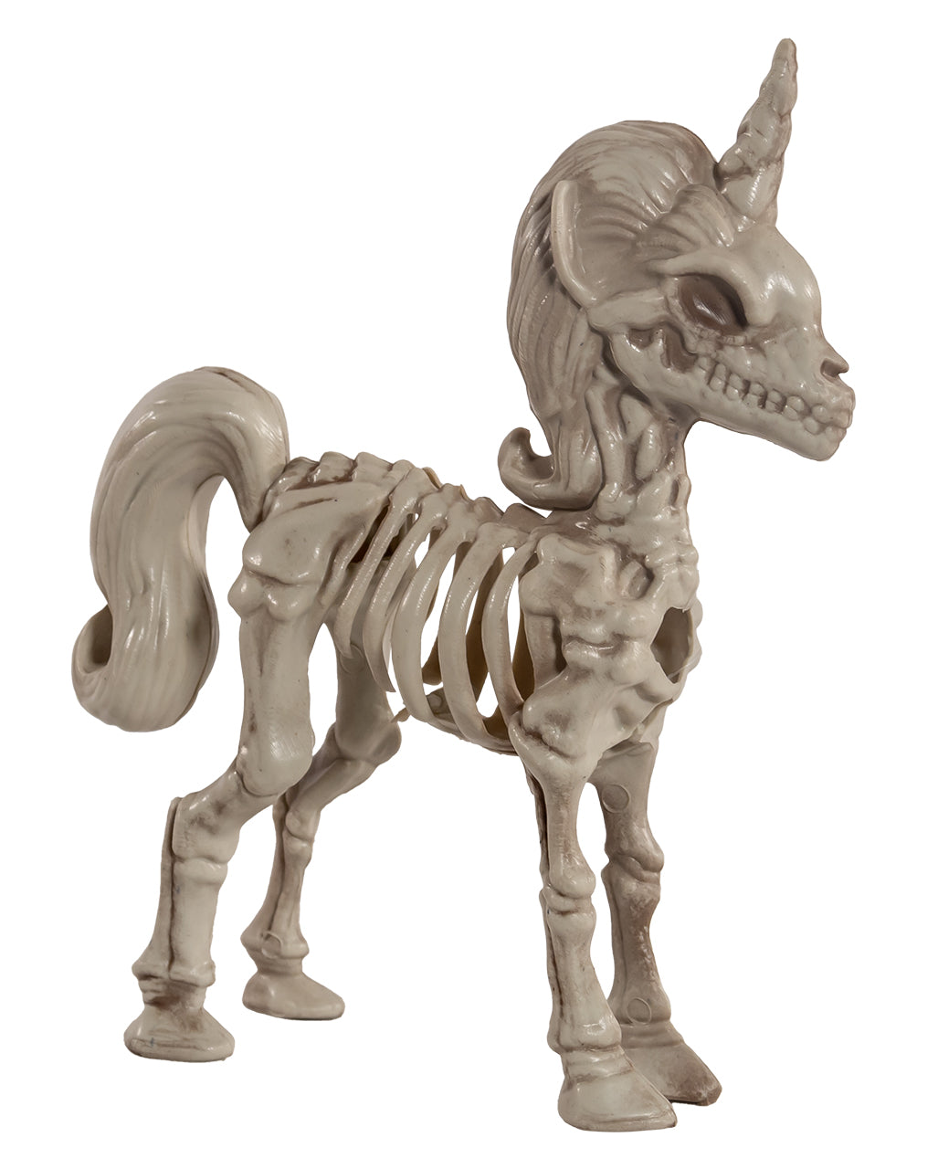 Skeleton Unicorn As Skeleton 21cm