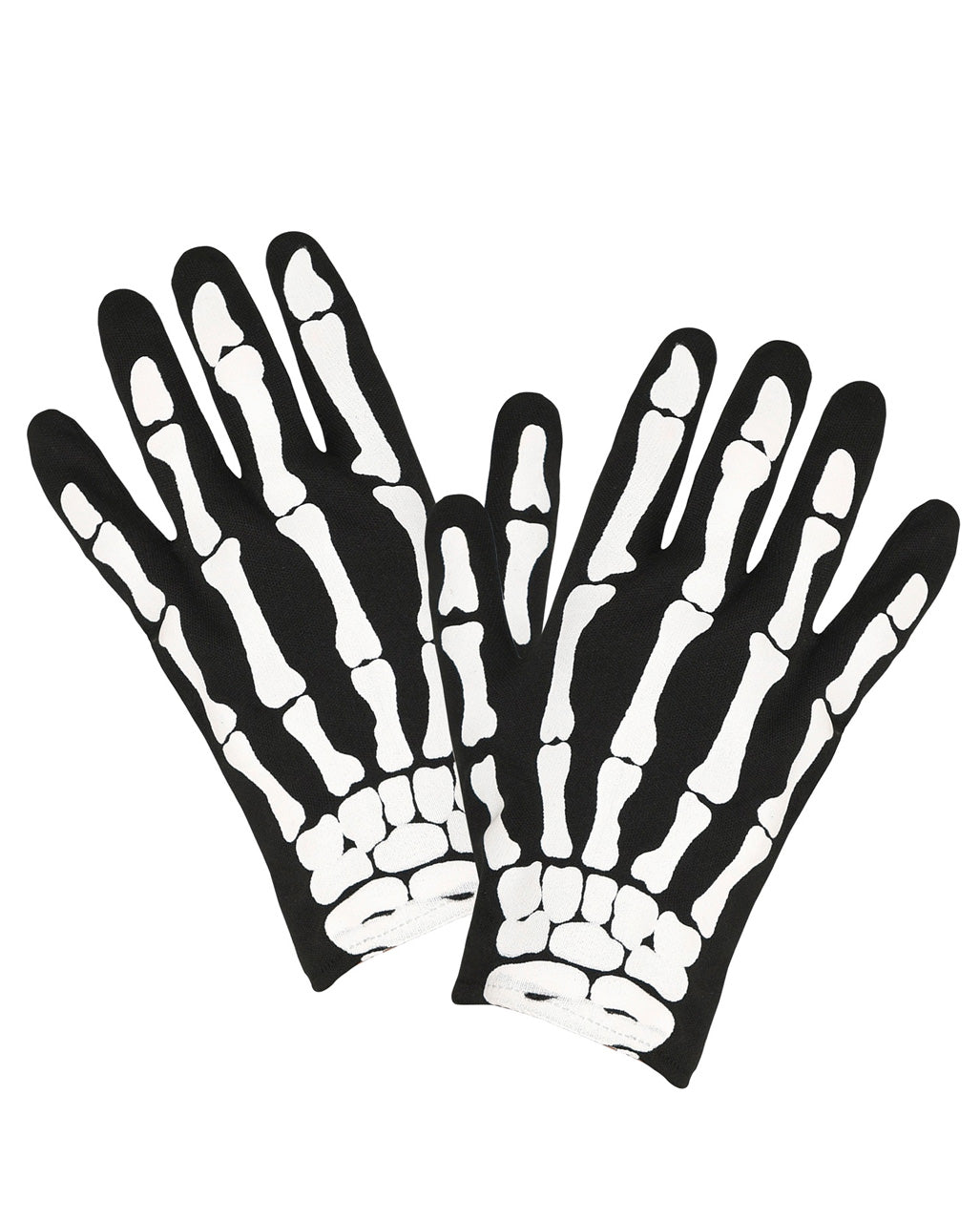 Skeletthandschuhe für Kinder
