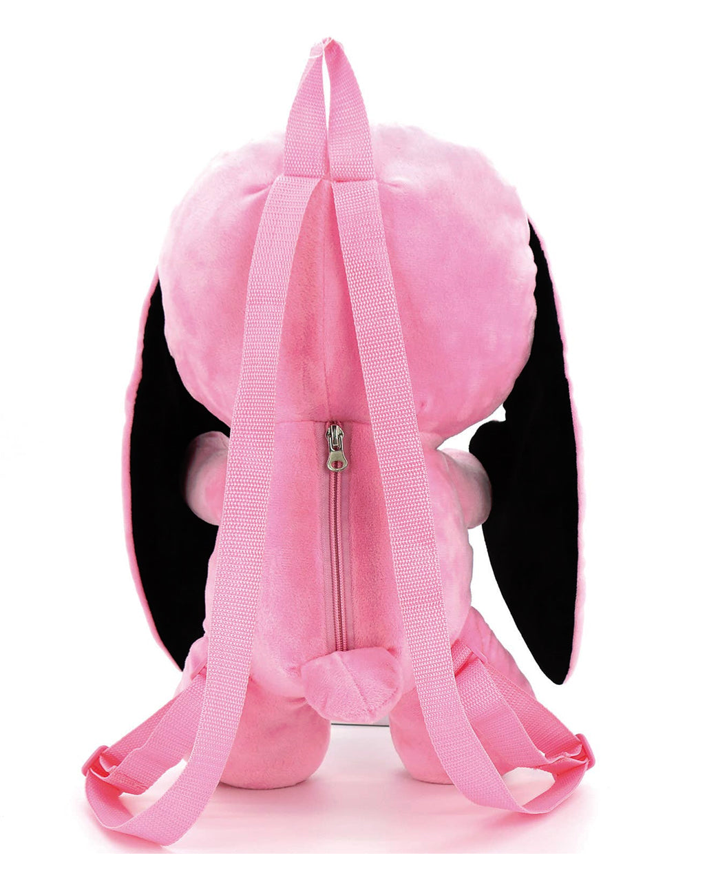Plüsch Rucksack Skull Bunny