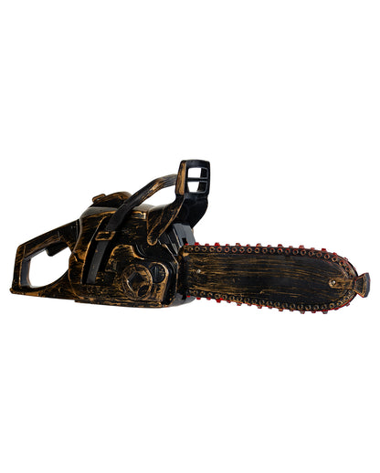 Slaughterhouse Chainsaw With Sound & Movement