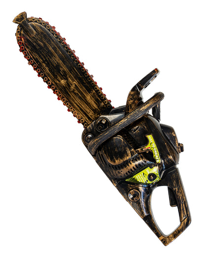 Slaughterhouse Chainsaw With Sound & Movement