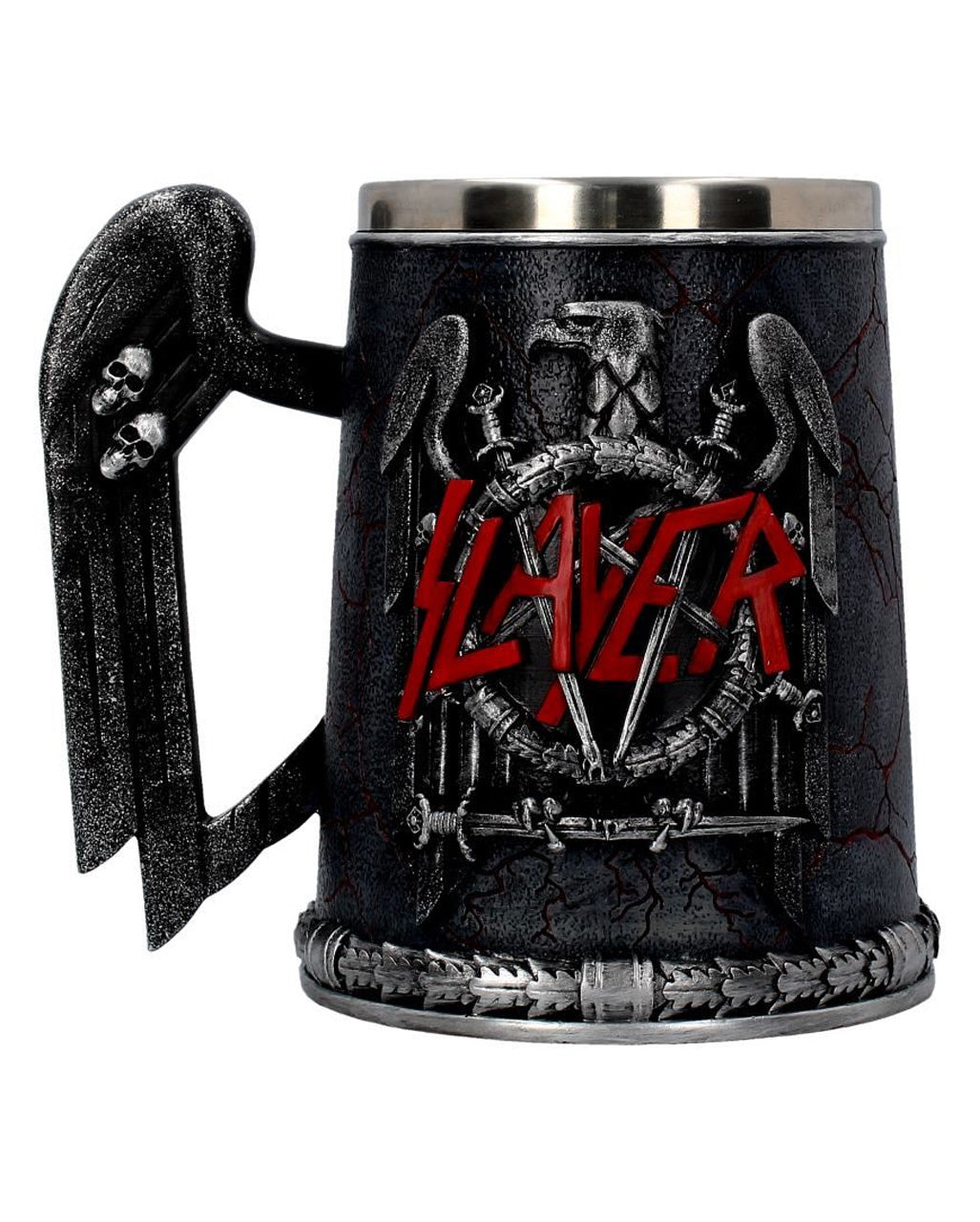 Slayer "Eagle" Beerstein