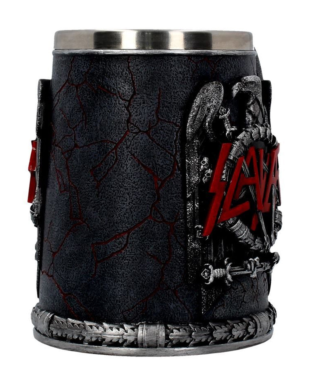 Slayer "Eagle" Beerstein