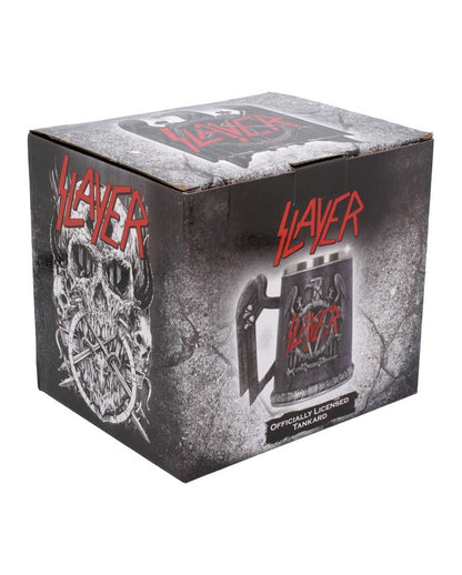 Slayer "Eagle" Beerstein