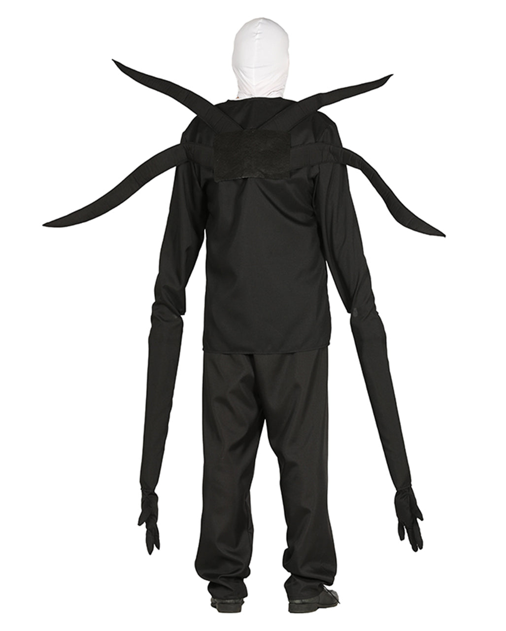 Halloween Slenderman Kostüm