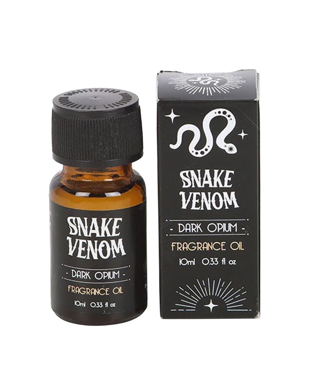 "Snake Venom" Mitternacht Ritual Duftöl 9,75ml