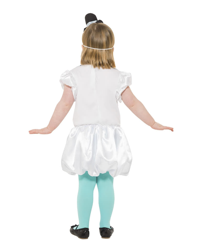 Snowgirl Kinderverkleidung