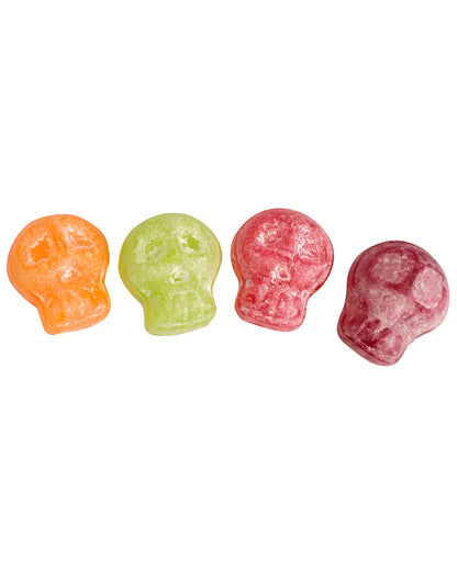 Sour Madness Totenkopf Bonbon Mix 60g