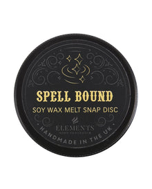 Spell Bound Soja Duftwachs Snap Disc