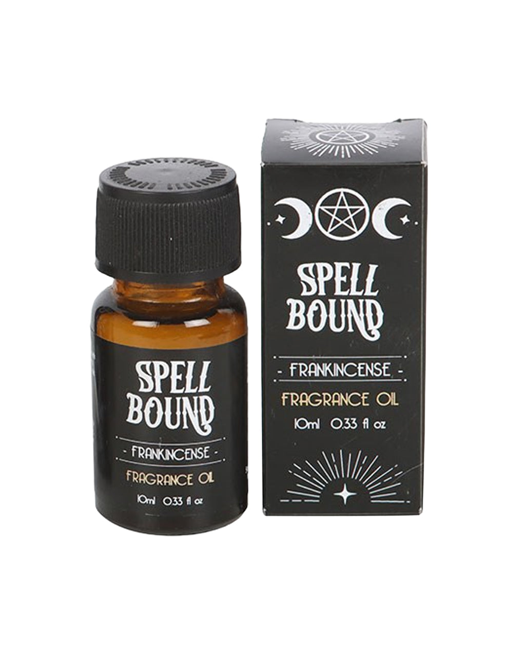"Spell Bound" Mitternacht Ritual Duftöl 9,75ml
