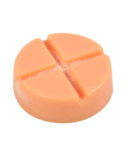 Spiced Pumpkin Soja Duftwachs Snap Disc