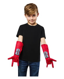 Spider-Man Brand New Day Handschuhe für Kinder